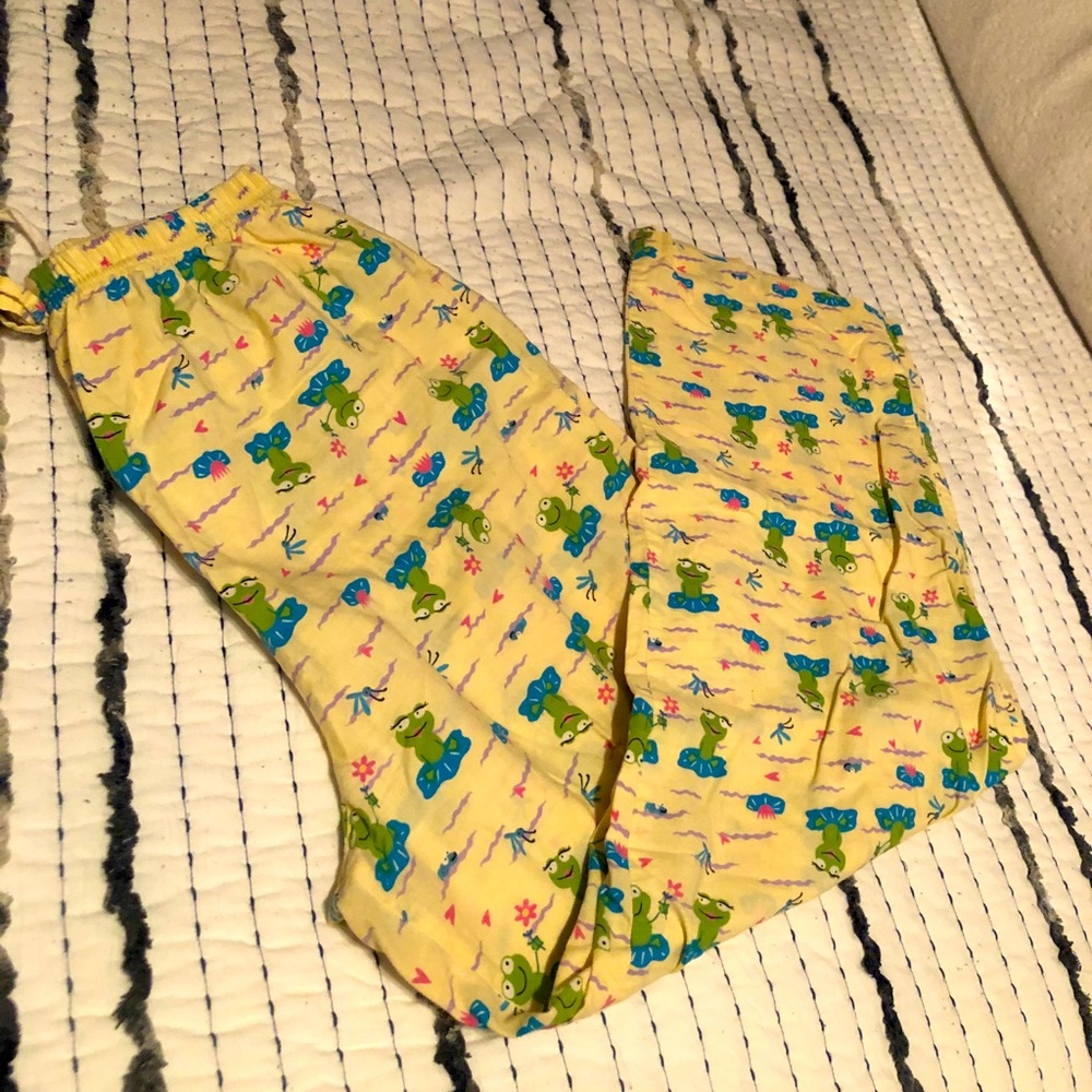 Lounge pants
